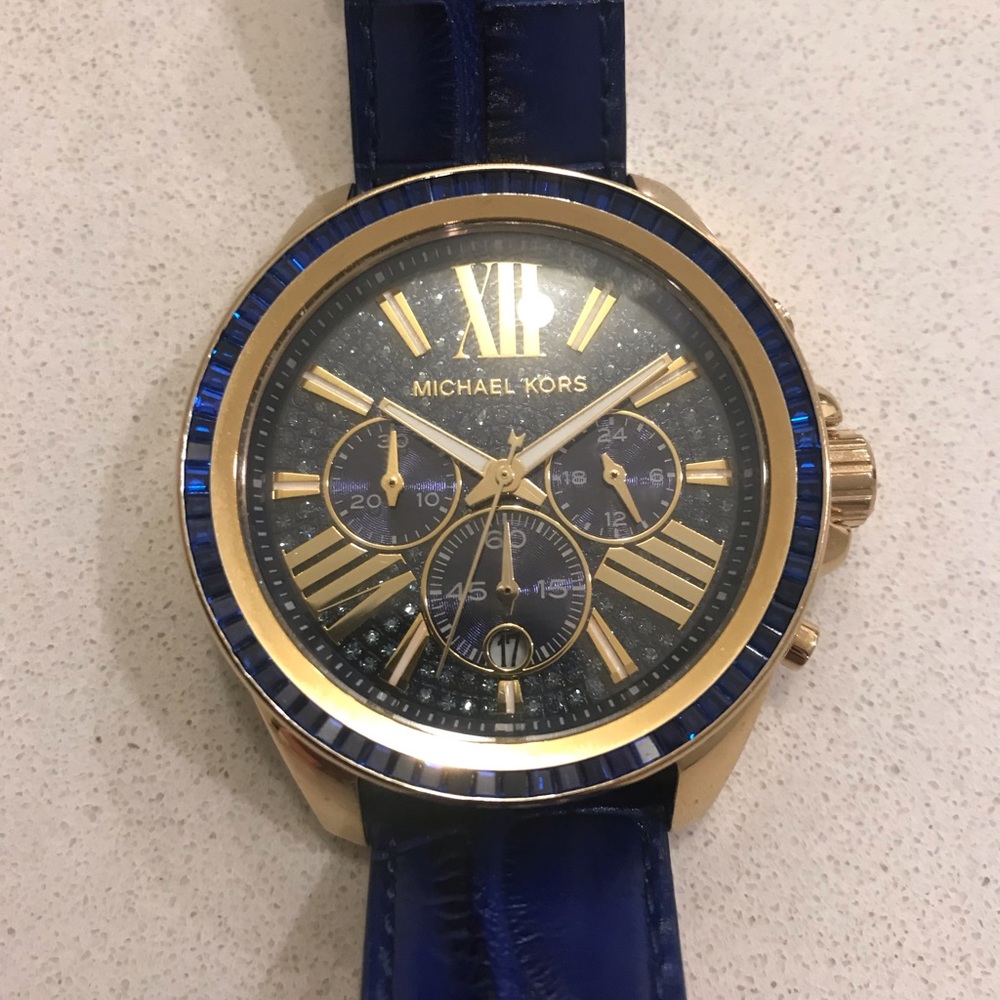 Original Michael Kors MK2450